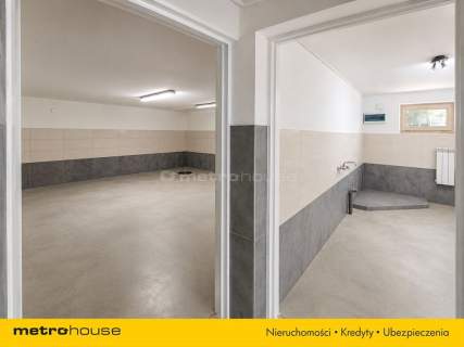 Dom i biznes w jednej nieruchomości