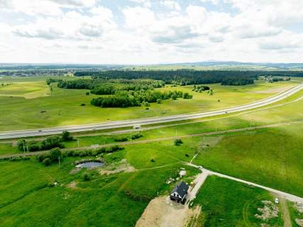 Działka Widokowa 2250 m NOWY TARG GREL