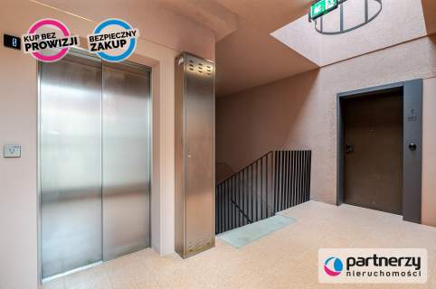 Prestiżowy apartament Chmielna, Gdańsk