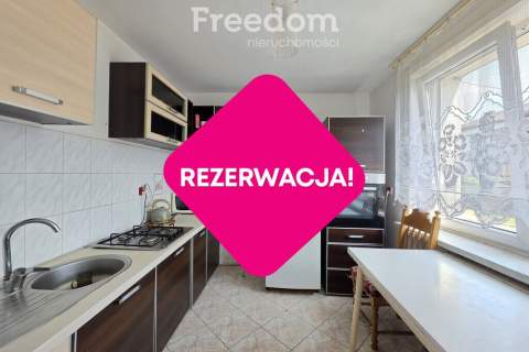 Dom z garażem i ogrodem Świetna lokalizacja 