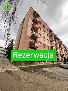 Mieszkanie na sprzedaż, 66 m2, Przemyśl