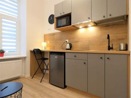 Piotrkowska 37, Śródmieście, przytulne studio