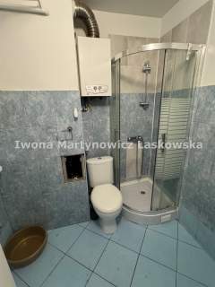 Mieszkanie na sprzedaż, 32,1 m2, Lubin
