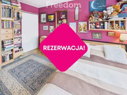 Świdnik, Racławicka 2 pokoje 48 m 