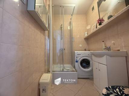 Widok/ 9 piętro/2 pokoje/ Gdańsk Przymorze
