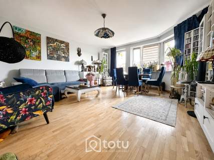 Ciche- Balkon 8mkw- Parking-Osiedle zamknięte