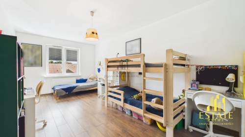 Na sprzedaż 2 pokoje 58,05 m2 1 piętro