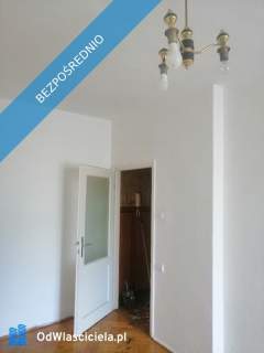kawalerka Gdynia-Centrum 1 piętro ,balkon - spółdzielcze wł