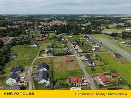 Dom stan surowy otwarty 155m2, działka 21 arów