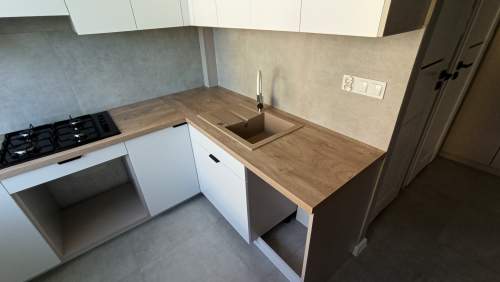 Mieszkanie 3-pok 60,5m2 Lublin Czuby ul.Radości BEZ PROWIZJI