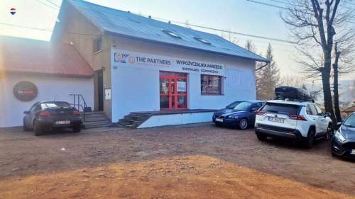 Doskonała Lokalizacja, Świetna Widoczność