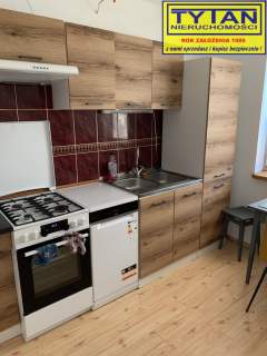 Mieszkanie do wynajęcia, 44 m2, Łomża