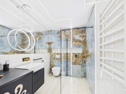 Apartament premium z ogródkiem SPA Zakopane