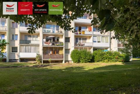 Mieszkanie na sprzedaż, 42 m2, Gdańsk