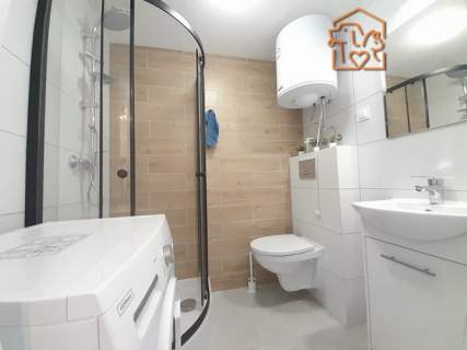 Duża kawalerka, 35 m , pet-friendly - Kukułek 18