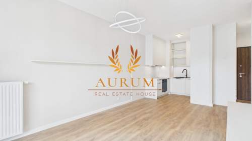 Royal Residence - nowe 43 m2 - idealne na wynajem