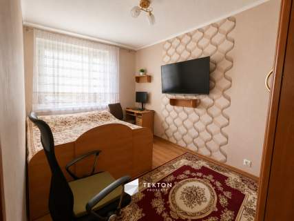 2 pokoje Balkon Rybnik, ul. Morcinka 235 000