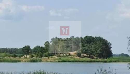 Działka na sprzedaż, 1137 m2, Wapnica