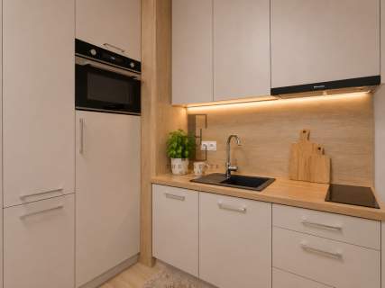 Apartament Prywatny Rooftop Chmielna Centrum