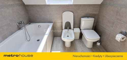 Dom z DUŻYM OGRÓDEM i działką 596 m2 w JULIANOWIE
