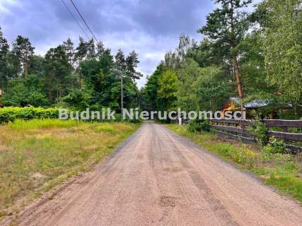 Działka rolna na sprzedaż, 1200 m2, Górki