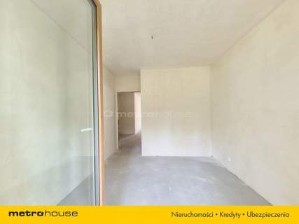 Nowe, 3 pokojowe mieszkanie, 2 balkony, garderoba