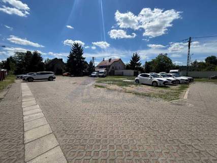 Biuro do wynajęcia Wilanów