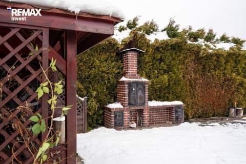Komfort i przestrzeń dla rodziny -173m2