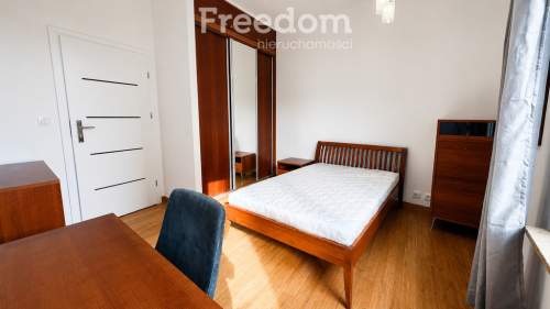 64m2, garaż, balkon, Jana Pawła II 61, Arkadia