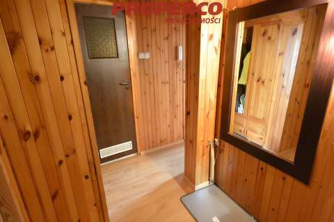 Mieszkanie 41,5 m2, 2 pokoje, Bocianek