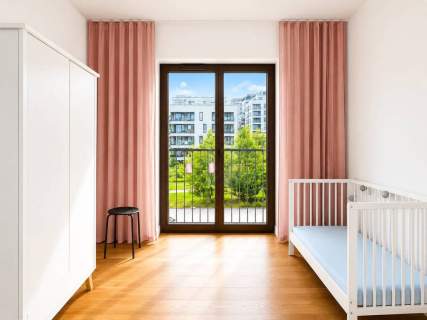 Mieszkanie na sprzedaż, 90,5 m2, Warszawa