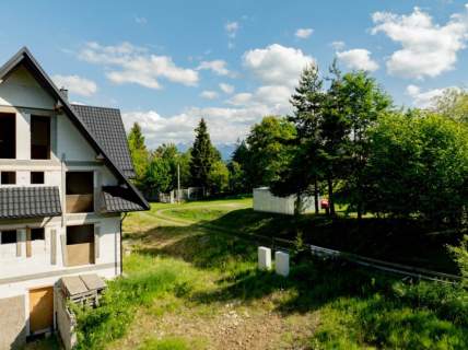 Działka przy ul. Wierch Głodowski Bukowina Tatrzańska 1343m2