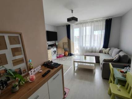 Stare Miasto-2 pok- 34,7m- 3 piętro