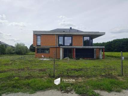 Nowoczesna Rezydencja Premium 386m2 LK Projekt