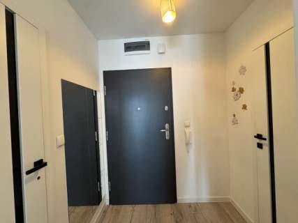 WYNAJEM APARTAMENT MAZOWIECKA PARK 2 POKOJE Z MIEJSCEM PARKINGOWYM