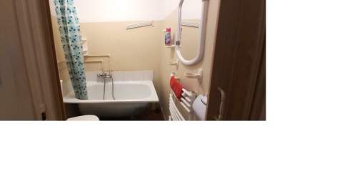 Mieszkanie na sprzedaż, 24,5 m2, Warszawa