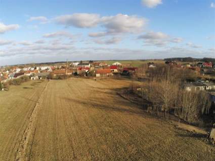 Działka na sprzedaż, 6700 m2, Biała Piska