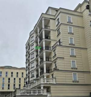 Luksusowe 2 pokoje w ścisłym centrum, garaż