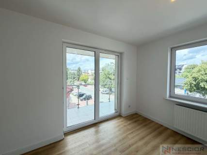 Przestronne mieszkanie 81 m w centrum Mińska