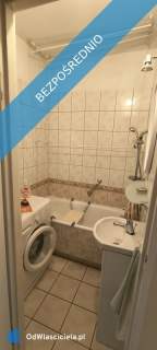Mieszkanie dwupokojowe z balkonem i piwnicą