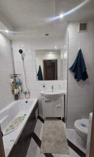 Mieszkanie 32,2m 2- pokoje,