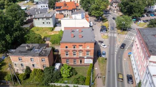 Mieszkanie o pow. 61,50m2 po generalnym remoncie