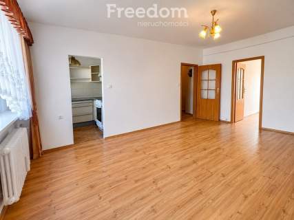 Centrum Świnoujścia 2 pokoje z balkonem