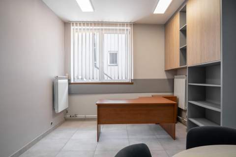 Lokal biurowy 22m2 do wynajęcia od zaraz