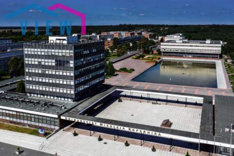 Wykończone/Hala w cenie/5min do Uniwersytetu