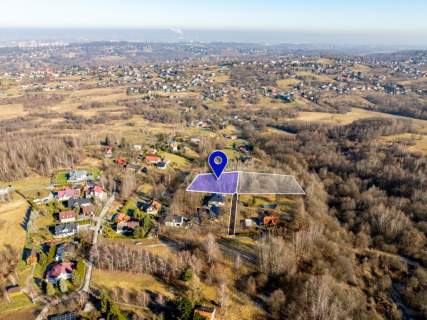 Golkowice działka budowlana oferta A