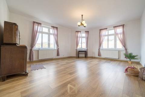 Mieszkanie na sprzedaż, 100,5 m2, Gorzów Wielkopolski
