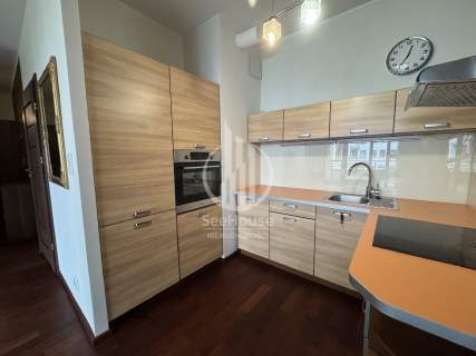 Mieszkanie 2 Pokojowe z Balkonem Garaż Wrzeszcz - Garnizon