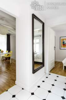 Centrum, wyposażone i zadbane, 2 pokoje,od 10.2026