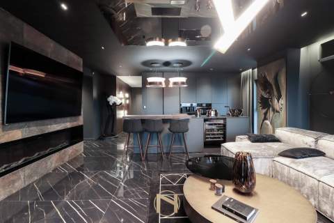 JEDYNY TAKI PENTHOUSE W ZACHODNIEJ POLSCE